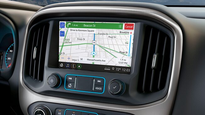 New 88 2020 Gmc Rear Entertainment System