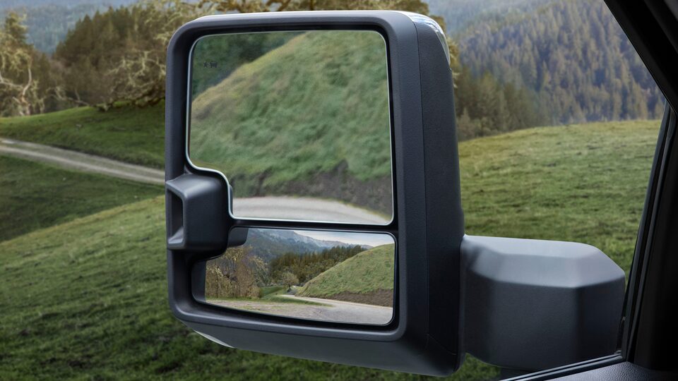 Capability Features | 2020 GMC Sierra 1500 SLE/SLT ... Capability Features | 2020 GMC Sierra 1500 SLE/SLT ...