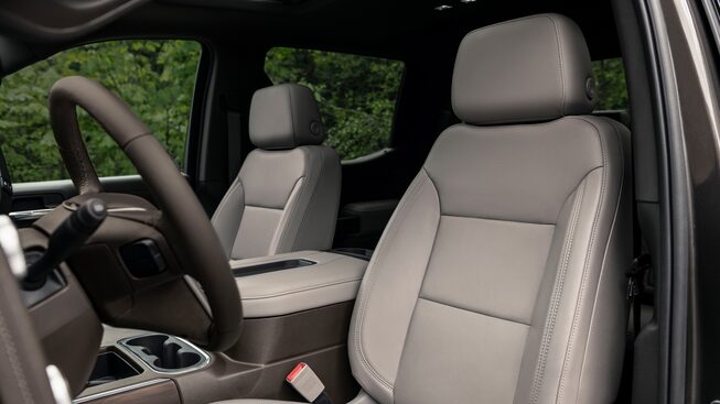 Photos & Videos | 2020 GMC Sierra 1500 SLE/SLT | Pickup Truck Photos & Videos | 2020 GMC Sierra 1500 SLE/SLT | Pickup Truck