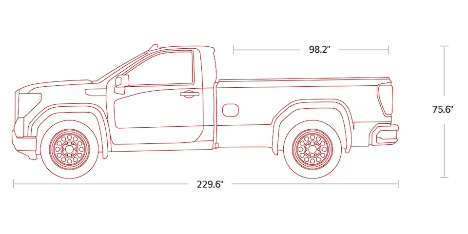2020 Gmc Sierra 1500 Sle Elevation Slt Truck Details