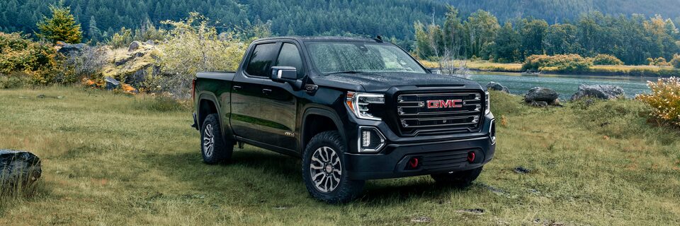 Best Of 50 2020 Gmc Off Road Truck