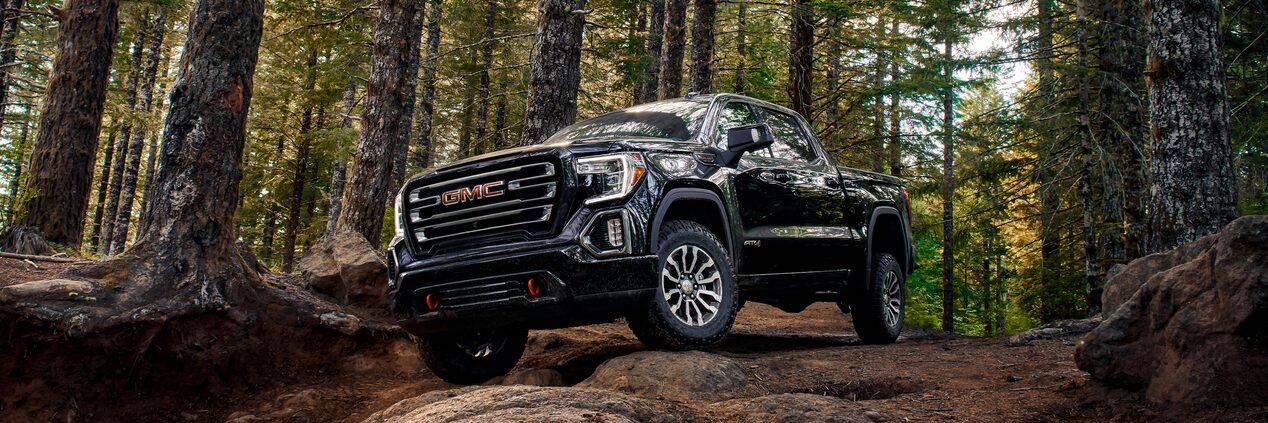 Best Of 50 2020 Gmc Off Road Truck