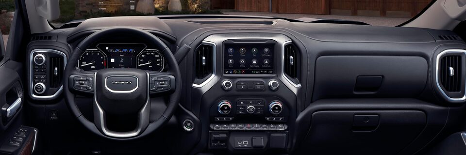 Review 2019 Gmc Sierra At4 Edition 6 2l Crew Cab Youtube
