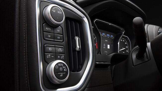 Photos & Videos | 2020 GMC Sierra 1500 Denali | Luxury Truck Photos & Videos | 2020 GMC Sierra 1500 Denali | Luxury Truck