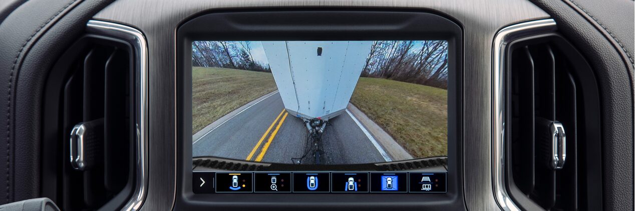 Technology Features 2022 Sierra Denali 2500HD 3500HD Technology Features 2022 Sierra Denali 2500HD 3500HD