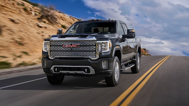 Photo & Video Gallery | 2020 Sierra Denali 2500HD & 3500HD ... Photo & Video Gallery | 2020 Sierra Denali 2500HD & 3500HD ...