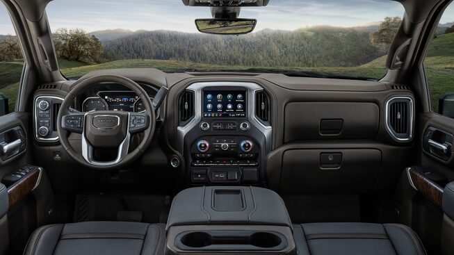 Photo & Video Gallery | 2020 Sierra Denali 2500HD & 3500HD ... Photo & Video Gallery | 2020 Sierra Denali 2500HD & 3500HD ...