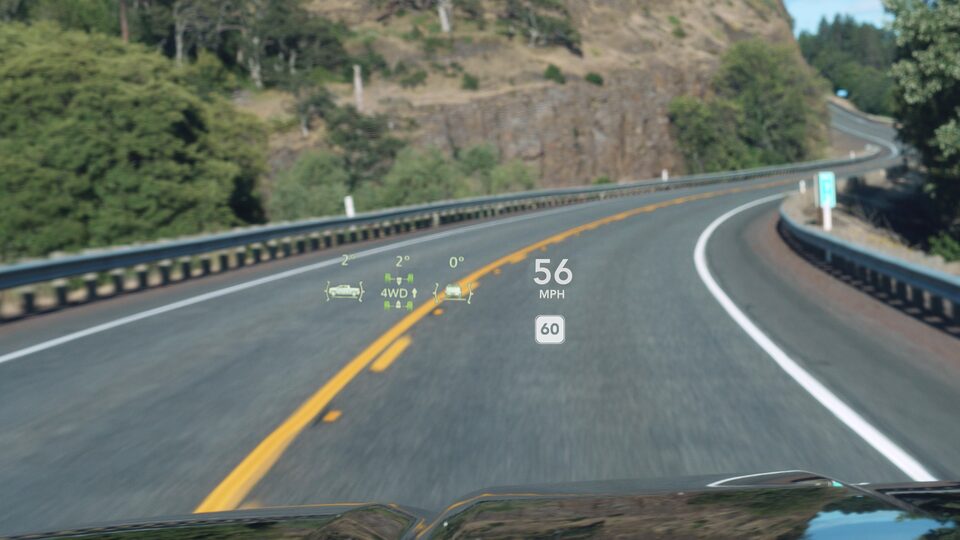Technology Features 2020 Sierra Denali 2500hd 3500hd Truck