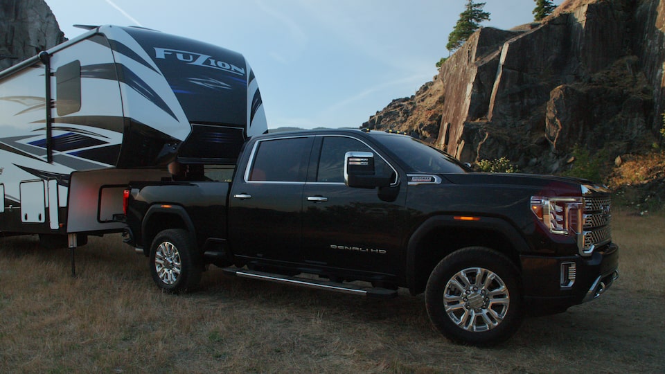 Technology Features | 2020 Sierra Denali 2500HD & 3500HD ... Technology Features | 2020 Sierra Denali 2500HD & 3500HD ...