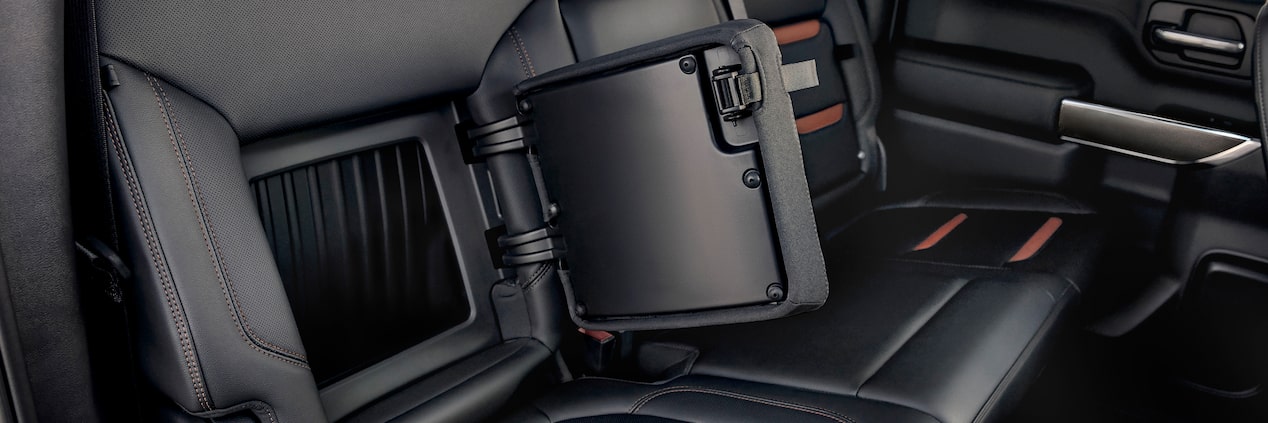 Beautiful 88 2020 Gmc Underseat Storage