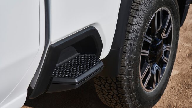 Photo & Video Gallery | 2020 Sierra AT4 2500HD & 3500HD ... Photo & Video Gallery | 2020 Sierra AT4 2500HD & 3500HD ...