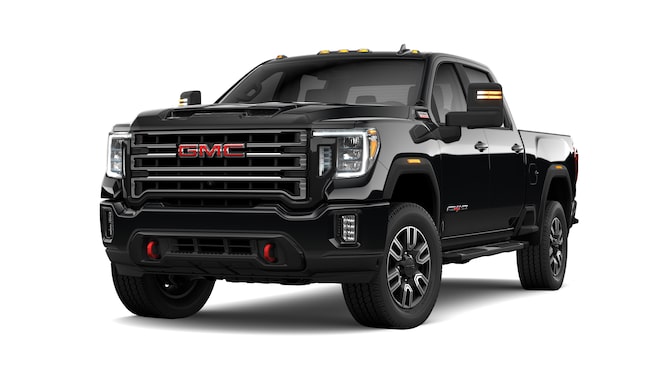 Best Of 50 2020 Gmc Off Road Truck