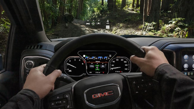 2020 Sierra 2500HD & 3500HD AT4 | Off Road Truck 2020 Sierra 2500HD & 3500HD AT4 | Off Road Truck