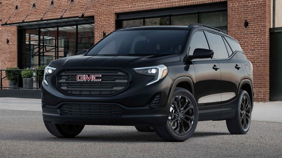 capability features 2021 gmc terrain small suv capability features 2021 gmc terrain