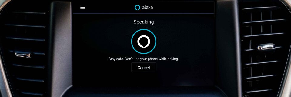 2021 GMC Terrain Small SUV with Amazon Alexa Built-In