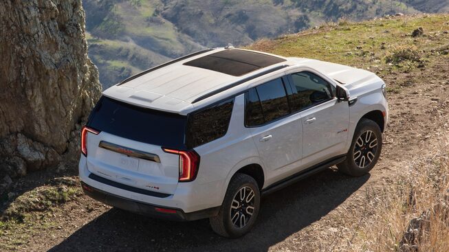 Gallery Images Videos 2021 Gmc At4 Sporty Suv