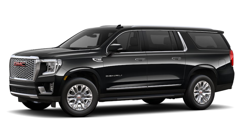 Model Overview 21 Gmc Yukon Denali Luxury Full Size Suv Model Overview 21 Gmc Yukon Denali Luxury Full Size Suv