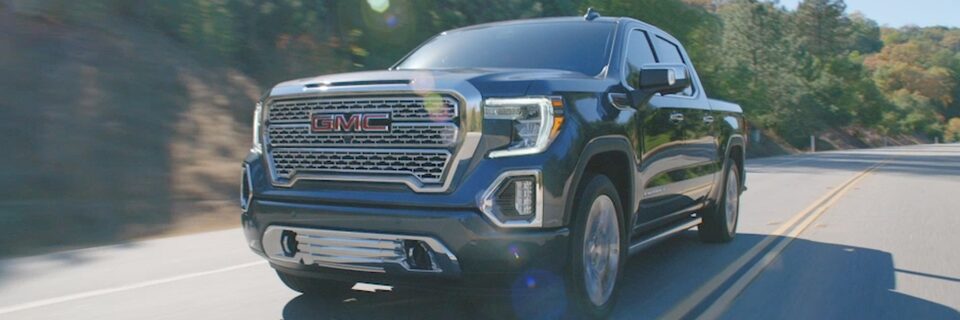 2021 Gmc Sierra 1500 Sle Elevation Slt Denali At4