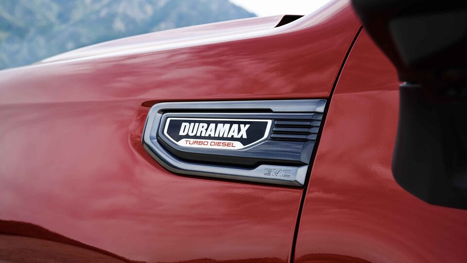 Capability Features 2021 Gmc Sierra 1500 Pickup Truck