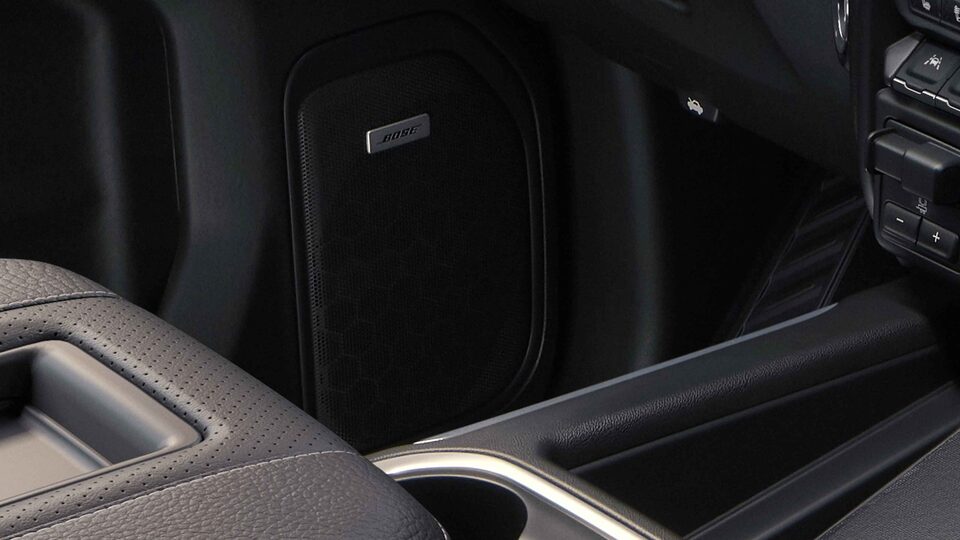 interior features 2021 gmc sierra 1500 pickup truck 2021 gmc sierra 1500