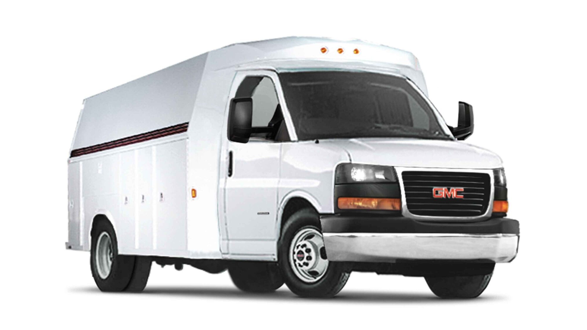 gmc savana build and price