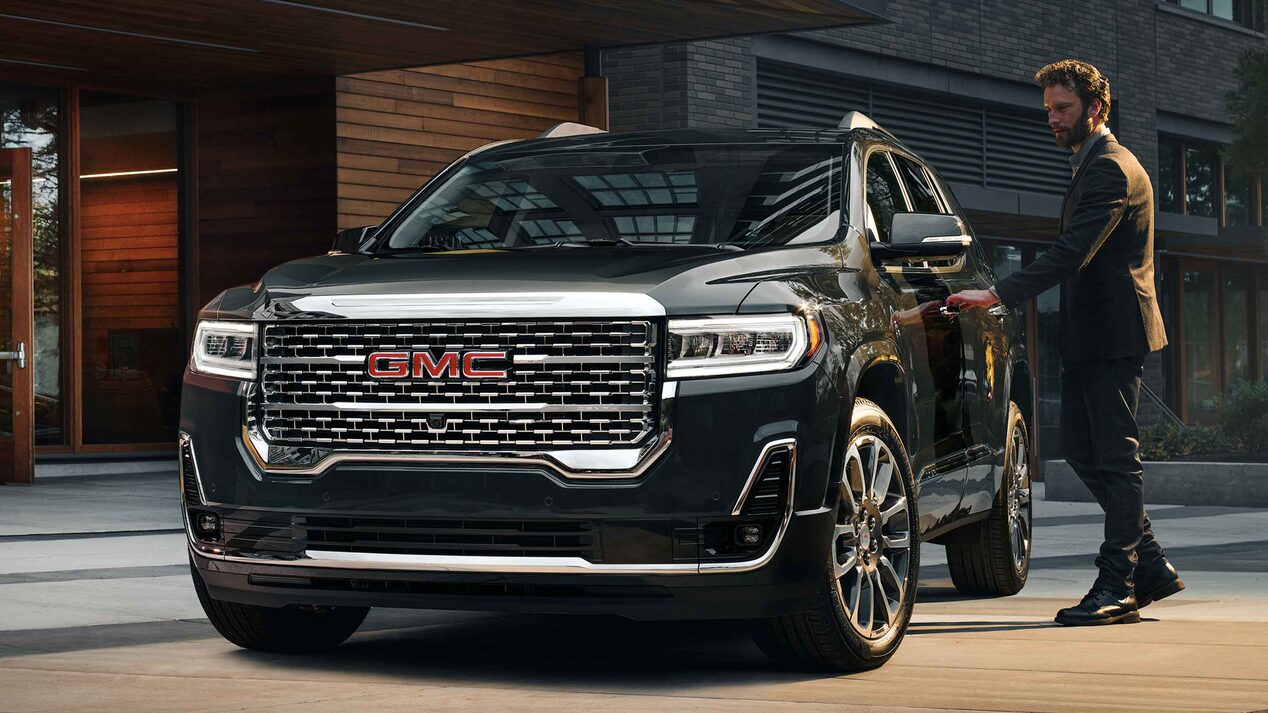 Buick GMC Gladstone MO