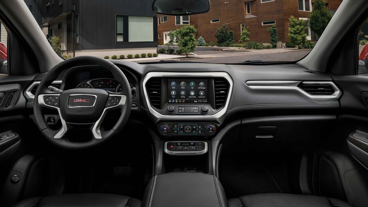 2022 GMC Acadia | 2022 GMC SUV Model | Naples, FL