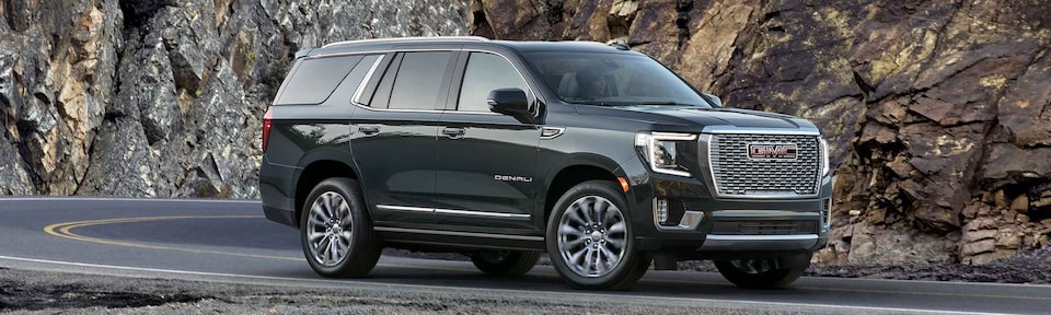 Top 14 2022 Gmc Yukon Denali Ultimate Price 2022