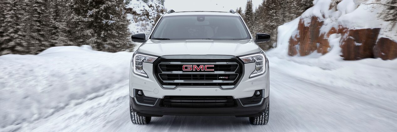2022 GMC Terrain | GM Inside News Forum