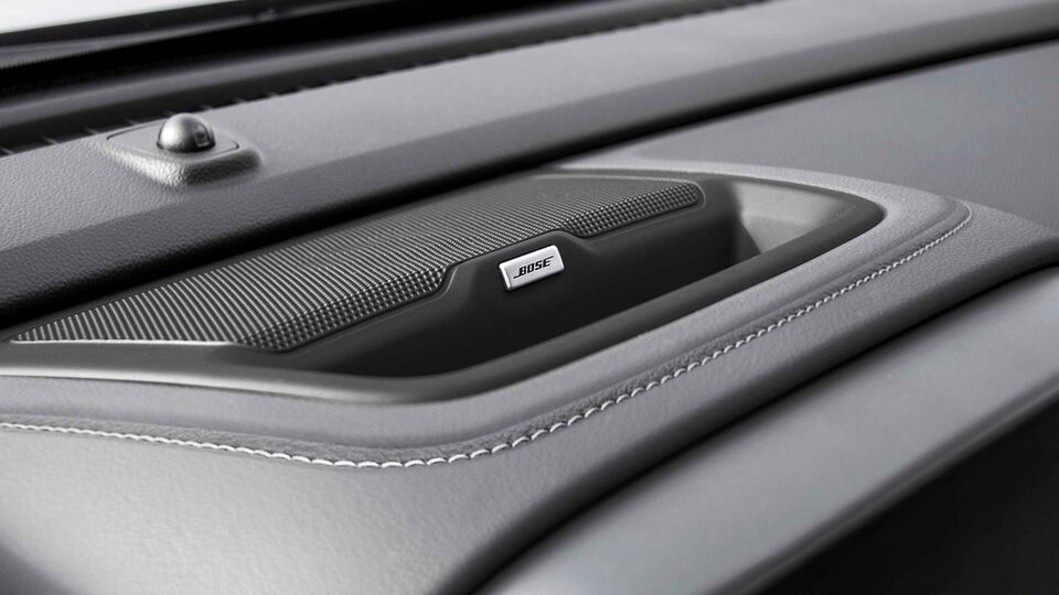 Model Overview 2022 GMC Canyon Denali Small Luxury Truck