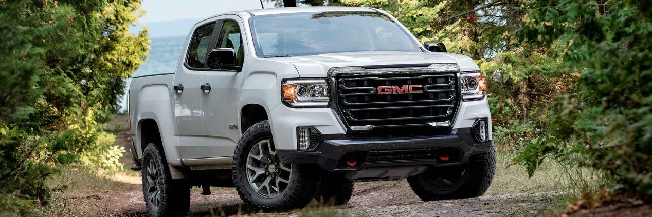 Buick GMC Lansing IL