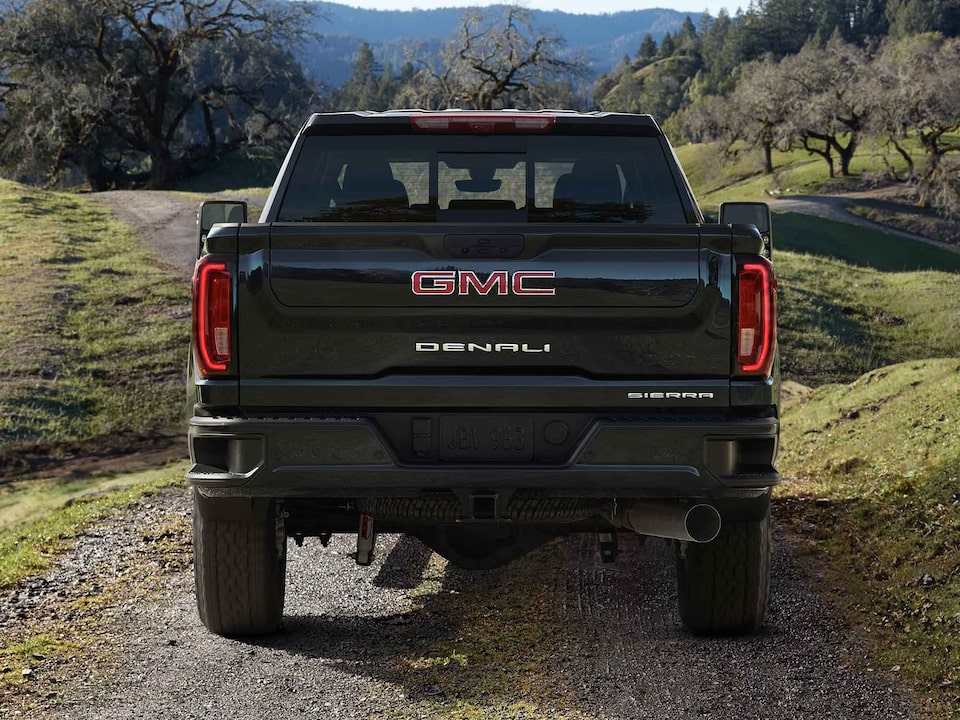 2022 Gmc Denali Black Diamond Edition