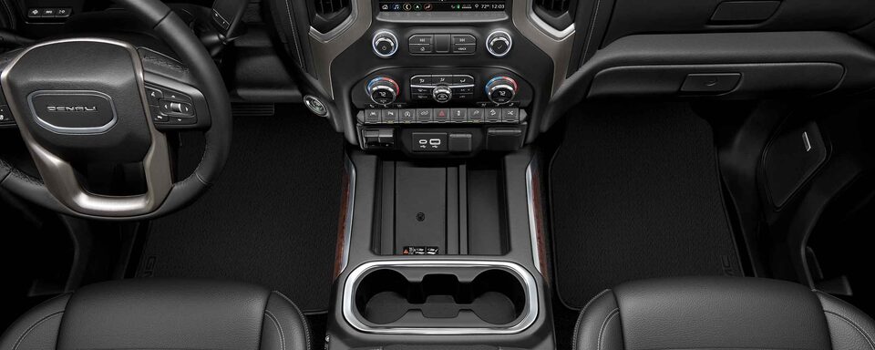 Model Details 2022 Gmc Sierra Hd Denali Luxury Truck