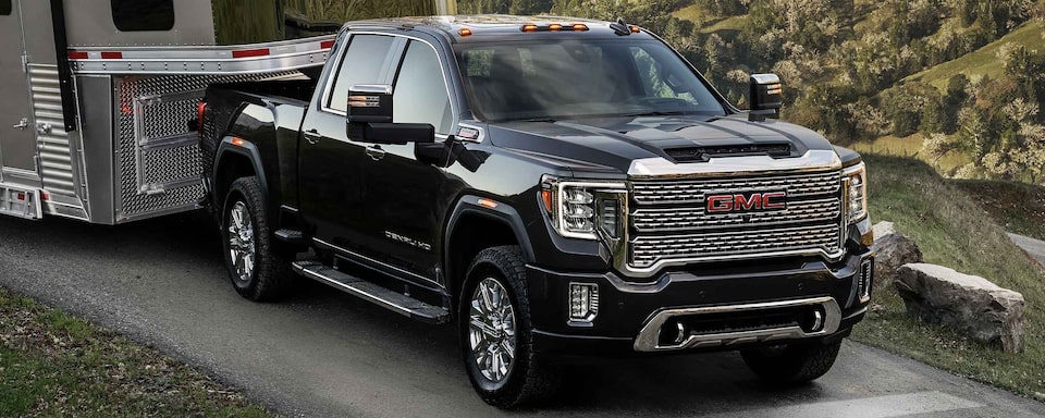 2022 Gmc Sierra 6.2 Review