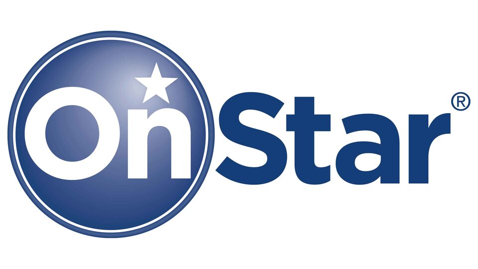 OnStar Logo