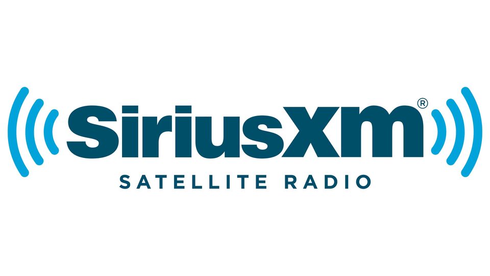 SiriusXM Satellite Radio Logo