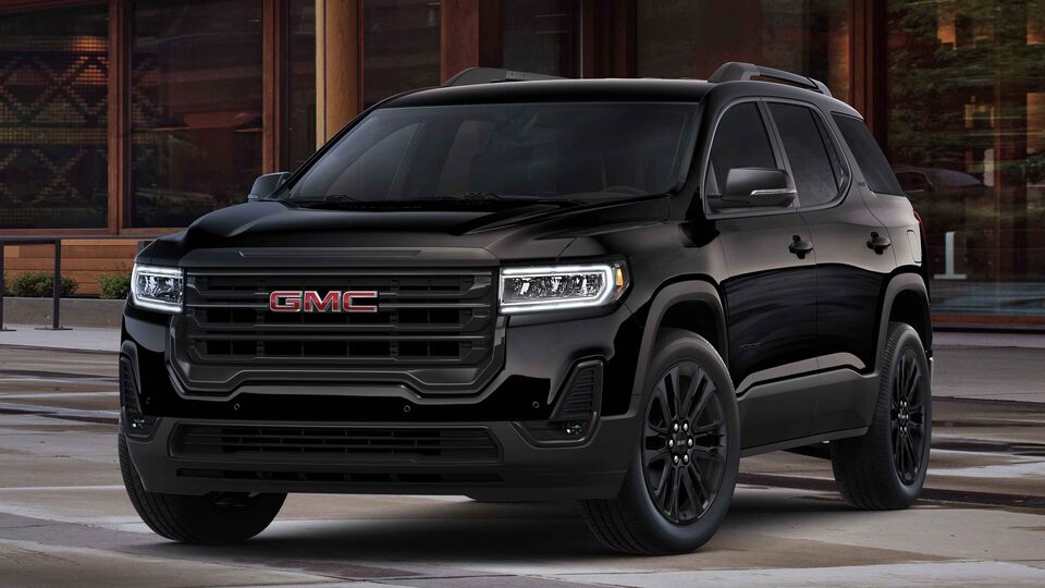 2023 Gmc Acadia Slt Configurations 2023 Calendar