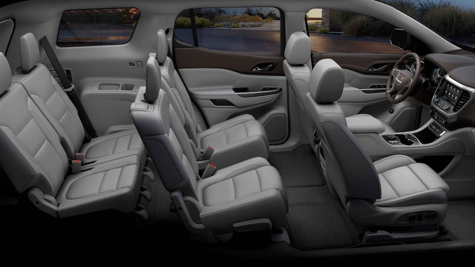 New Gmc Acadia 2025 Colors Redesign Interior New 2025 Gmc Model