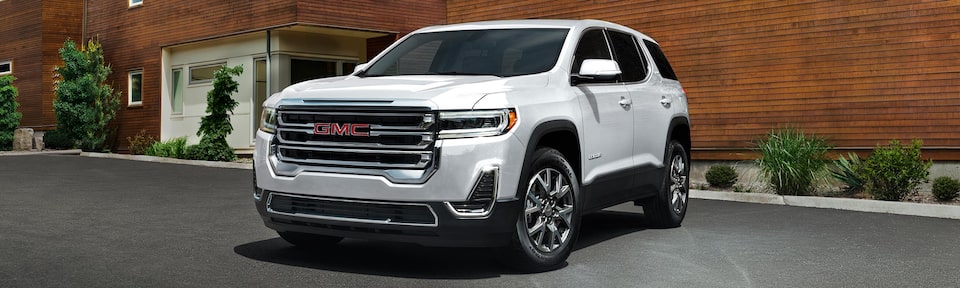 2023 SIERRA 1500 LIMITED AT4 FRONT VIEW
