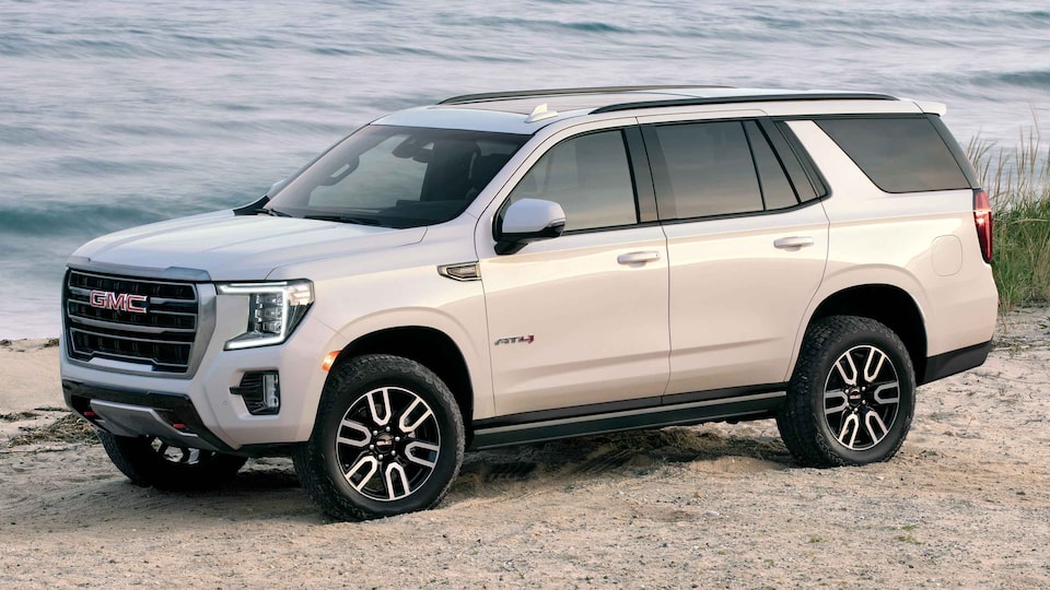 2024 Yukon Xl Denali Ultimate For Sale Merla Stephie