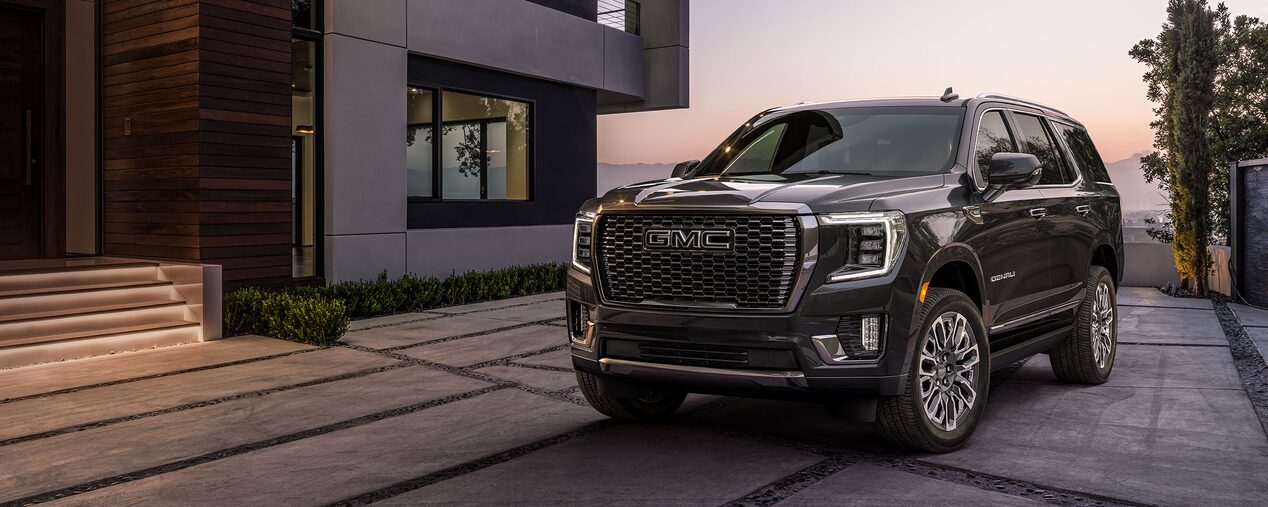Buick GMC St John IN