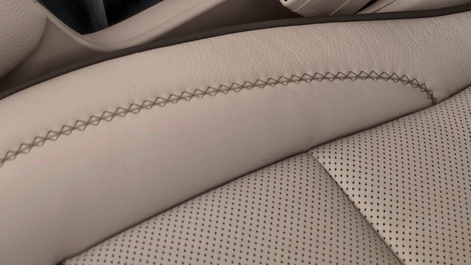 Cupholders and Center Console on the GMC Yukon Denali