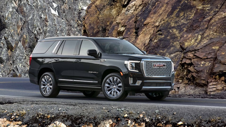 Msrp Of 2023 Gmc Yukon Denali Ultimate