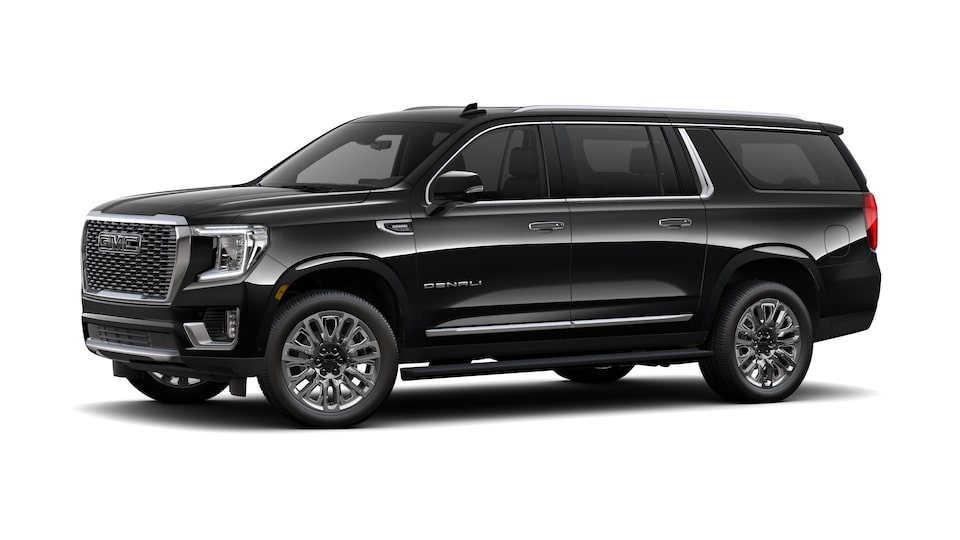 2023 Gmc Yukon Denali Duramax For Sale