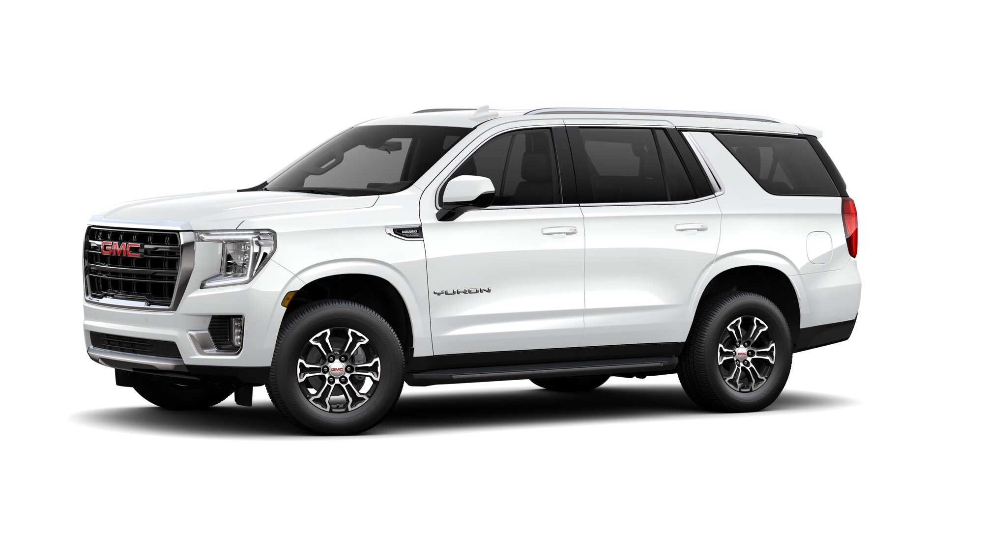 2023 GMC Acadia Interior | Dimensions & Features | Brookings Auto Mall