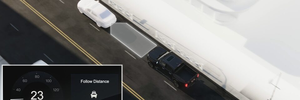 A Infographic Safety Still Forward Collision Alert