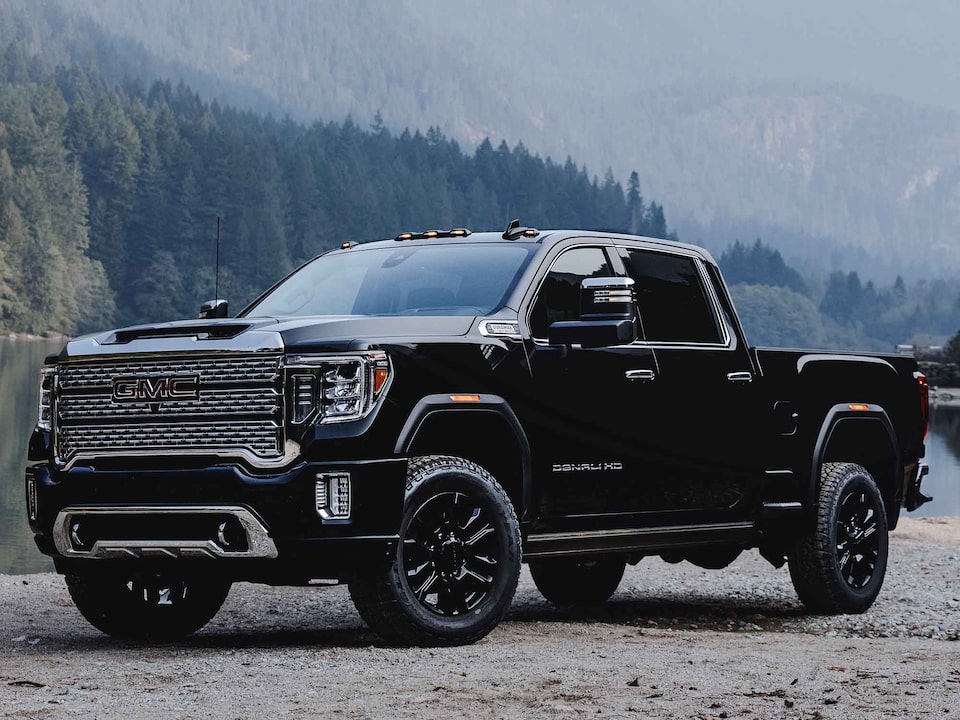 New 2024 Gmc Sierra Heavy Duty Price Shay Benoite