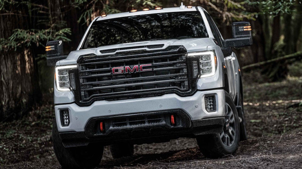 Gmc Sierra 2022 2500