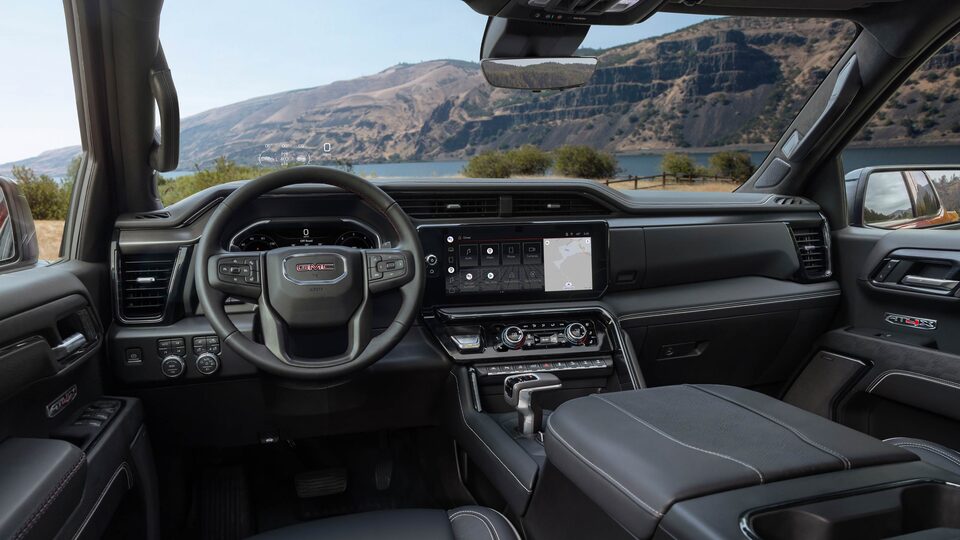 2023 Gmc Sierra At4 – Get Calendar 2023 Update