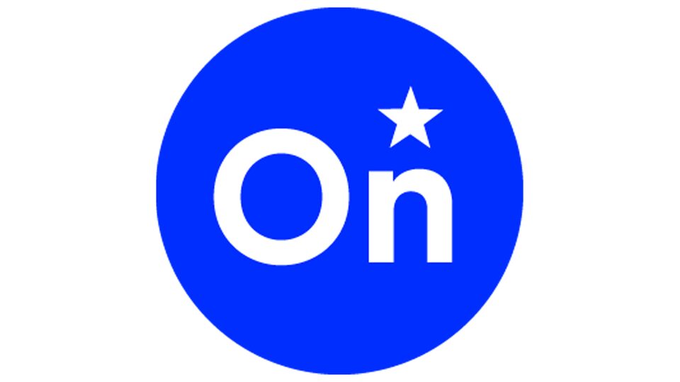 Onstar Logo